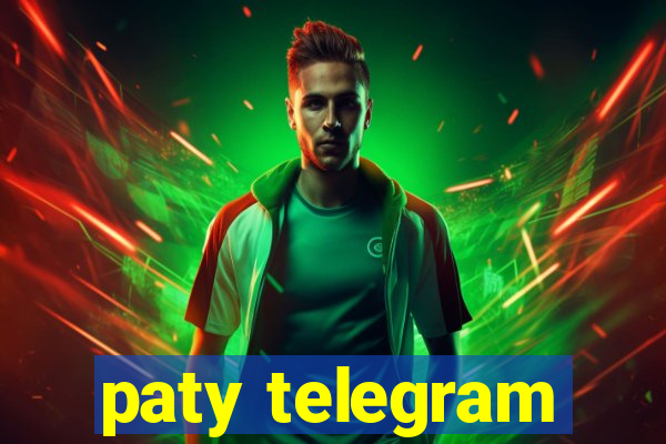 paty telegram